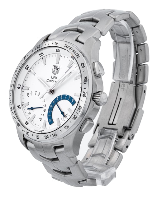 Tag Heuer Link CJF7111.BA0592 Image 2